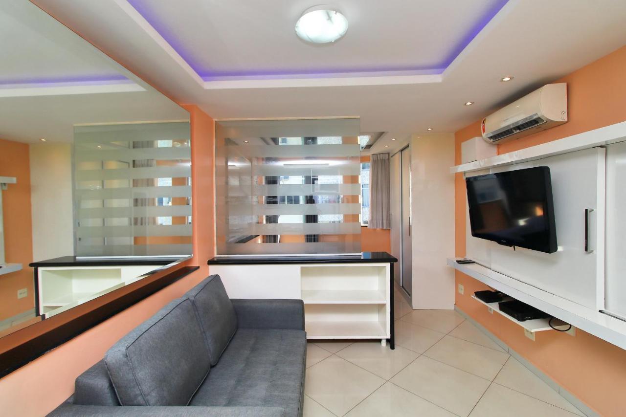 Rio Spot Homes C046. Apartment *