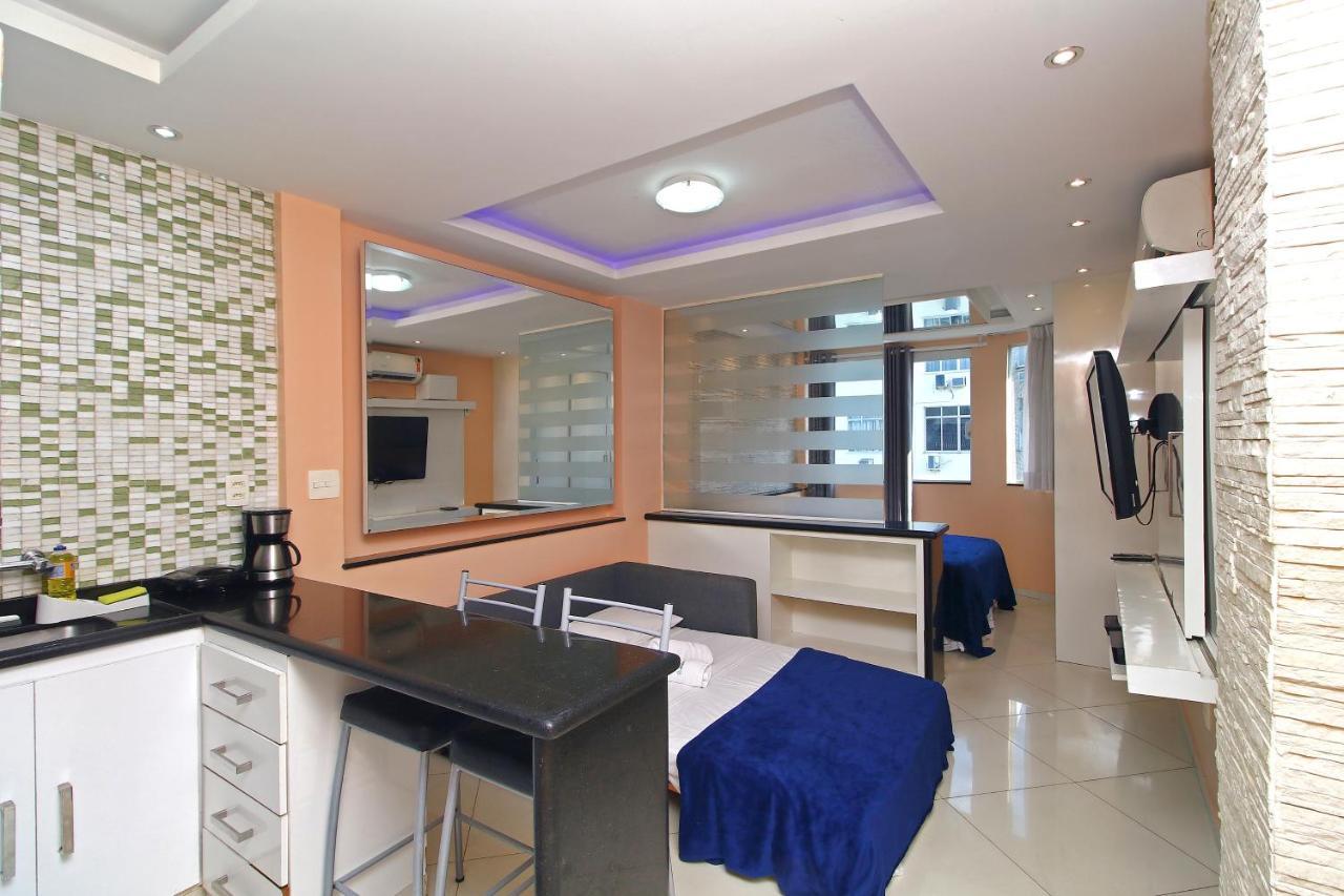 Rio Spot Homes C046. Rio de Janeiro