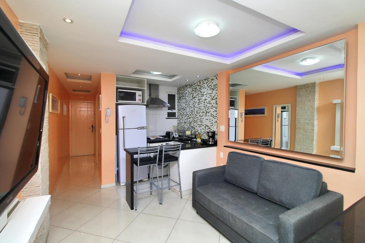 Rio Spot Homes C046. Rio de Janeiro
