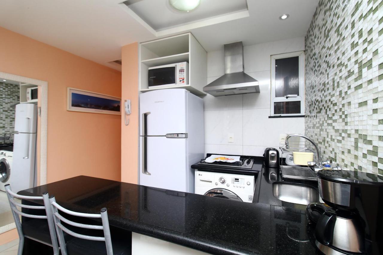 Rio Spot Homes C046. Rio de Janeiro
