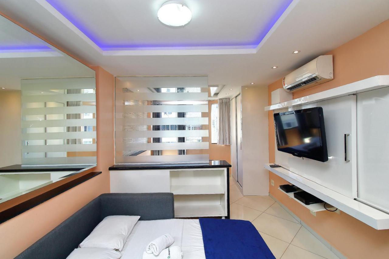 Rio Spot Homes C046. Apartment Rio de Janeiro