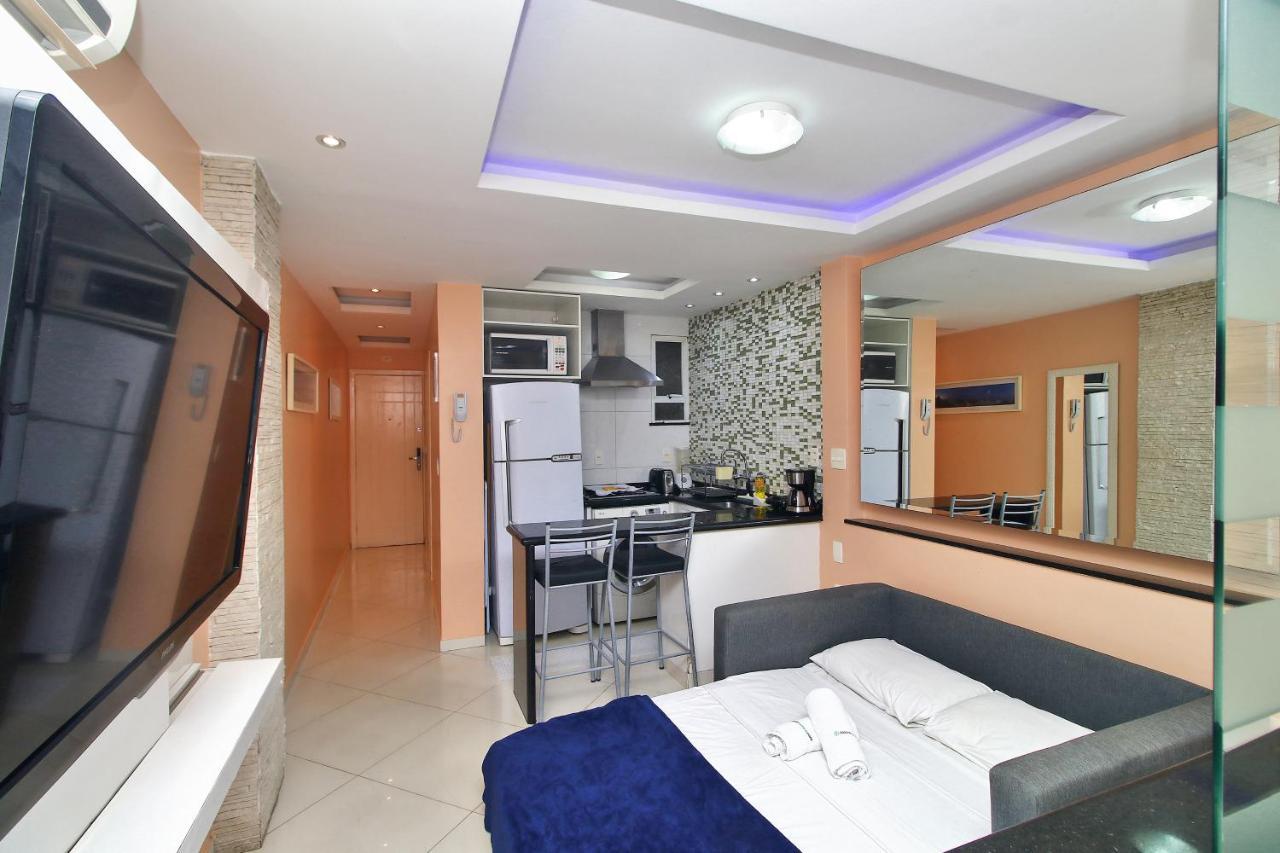 Apartment Rio Spot Homes C046. *