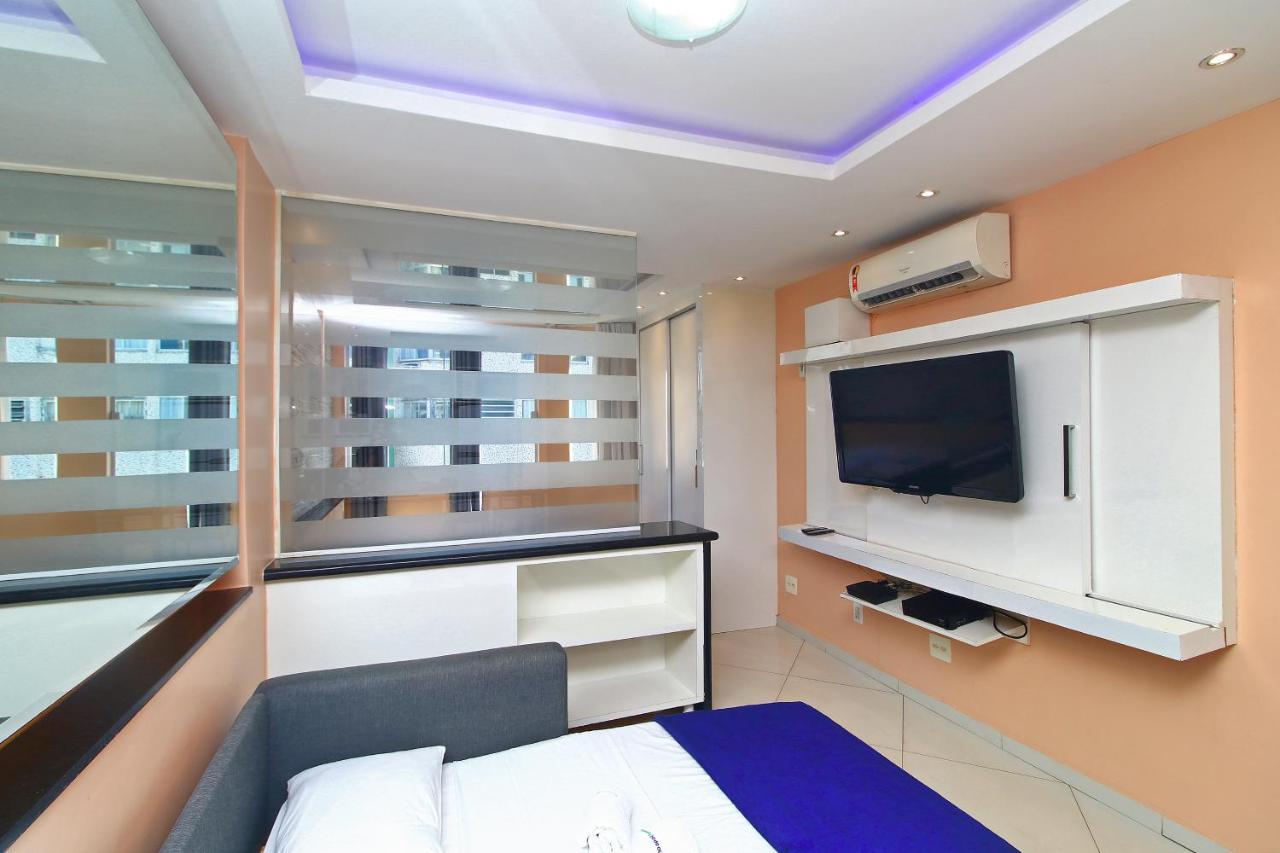 Rio Spot Homes C046. Apartment *