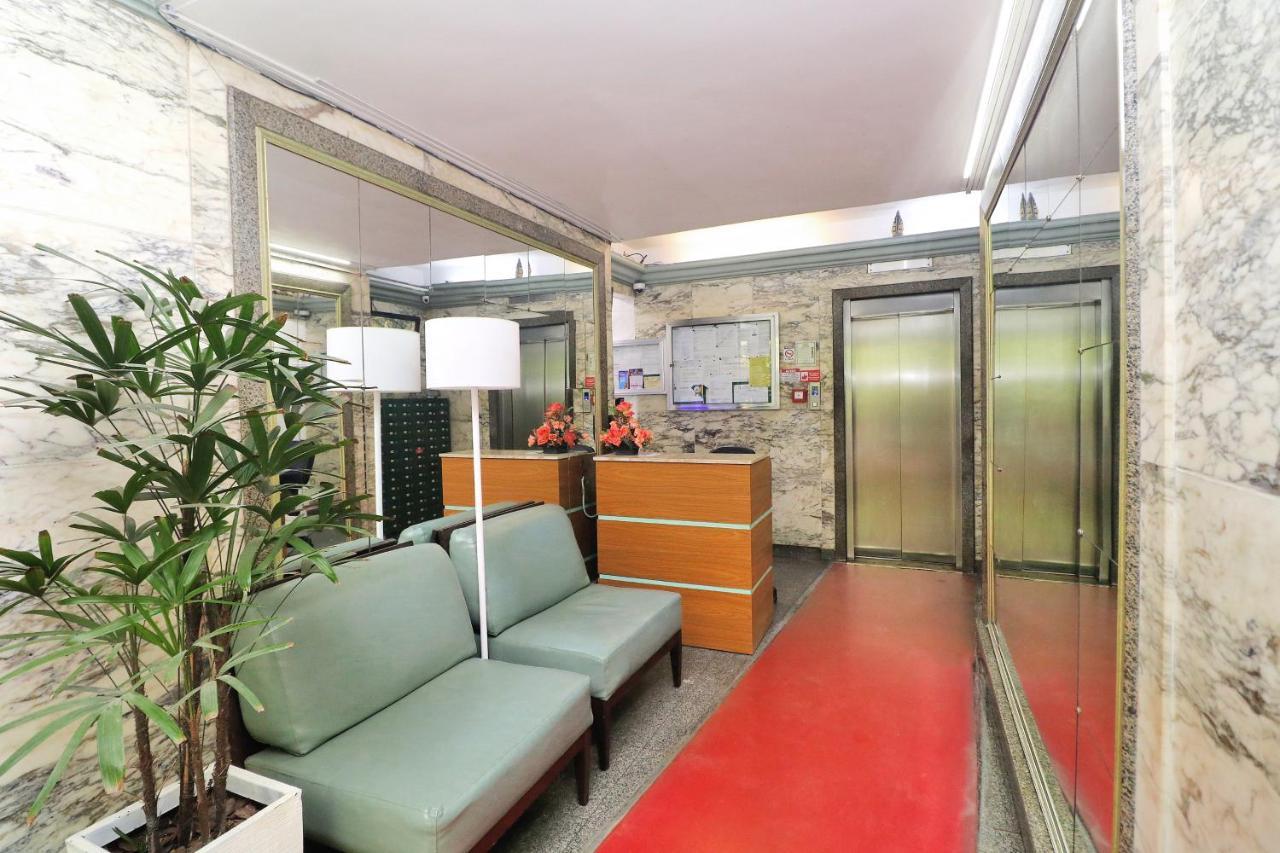 Apartment Rio Spot Homes C046. Rio de Janeiro