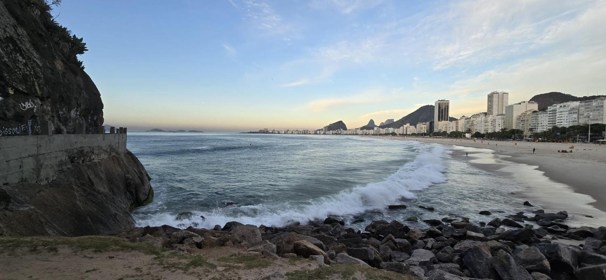 Rio Spot Homes C046. Rio de Janeiro