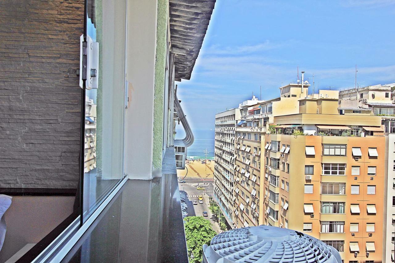 Rio Spot Homes C046. Apartment