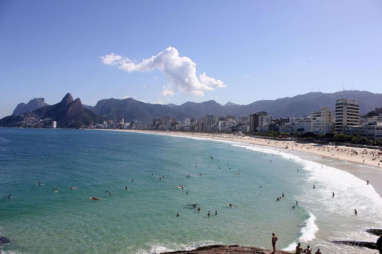 Rio Spot Homes C046. Apartment Rio de Janeiro