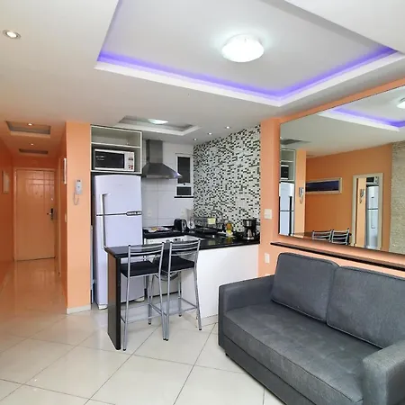 Rio Spot Homes C046 Río de Janeiro Exterior foto