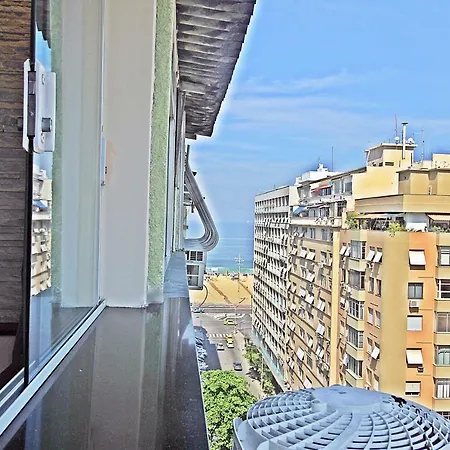 Rio Spot Homes C046 Río de Janeiro Exterior foto
