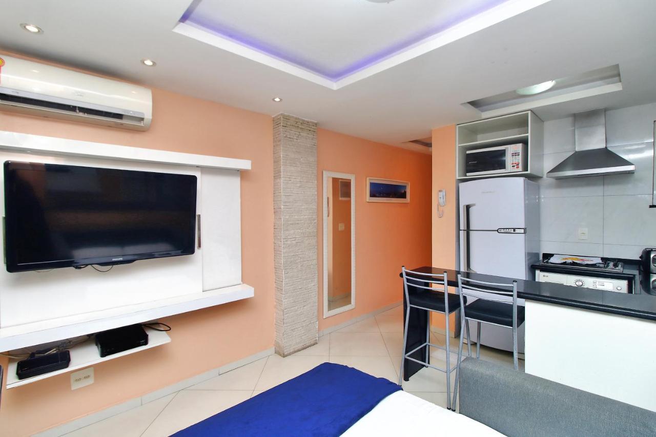 Apartamento Rio Spot Homes C046.